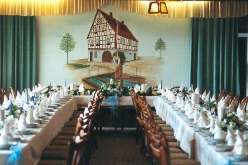 Birkenhof Hotel Wald-Michelbach Exterior foto