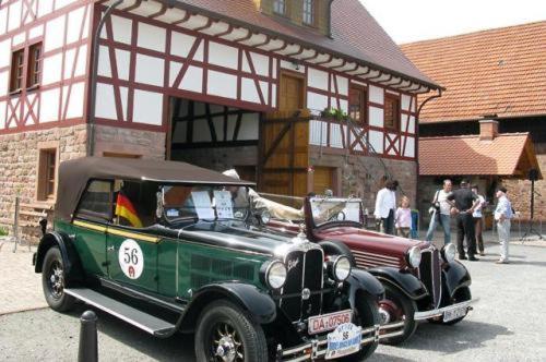 Birkenhof Hotel Wald-Michelbach Exterior foto